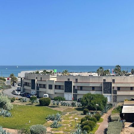 Village Naturiste - Xcape Sea View Luxe Agde Eksteriør bilde